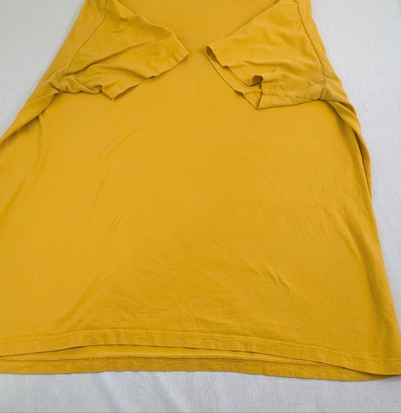 The Velvet Underground Banana Graphic by Andy Warhol Yellow T-Shirt XXL - Picture 8 of 8